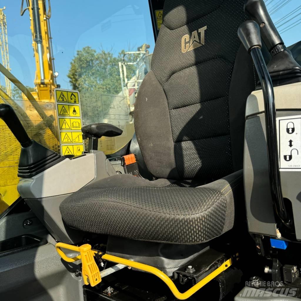 CAT 310 Bageri guseničari