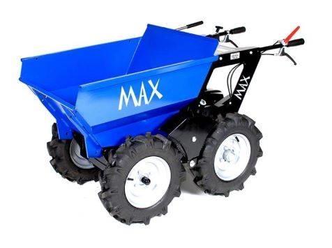 Muck-Truck Maxtruck Ostale mašine i oprema za stoku