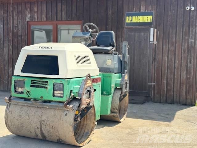 Benford TV 1200 Valjci sa duplim bubnjem