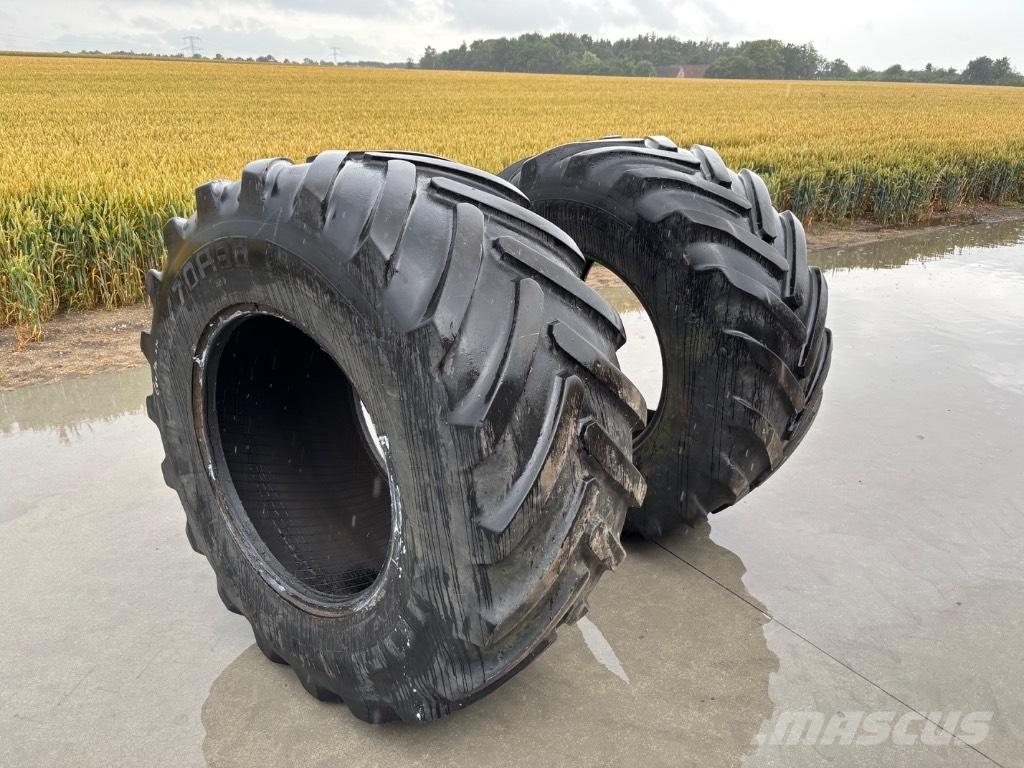 Michelin 600/70R30 Traktori
