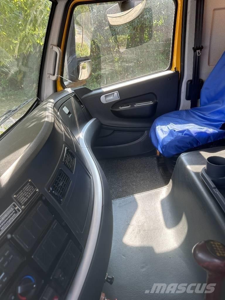 XCMG QY55KC Autodizalice