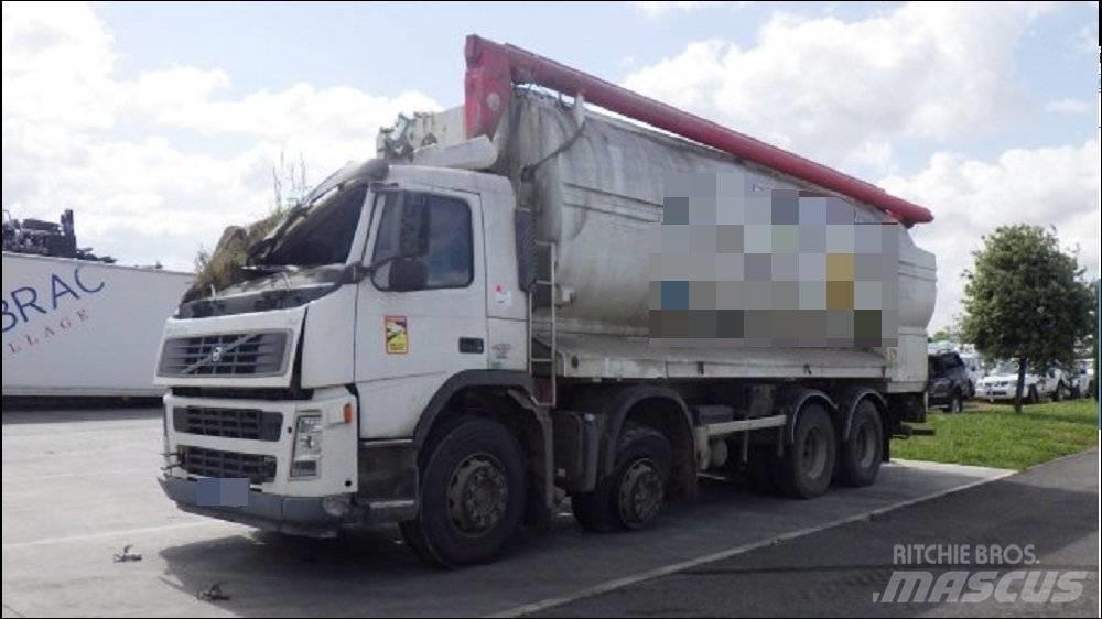 Volvo FM 400 Ostali kamioni