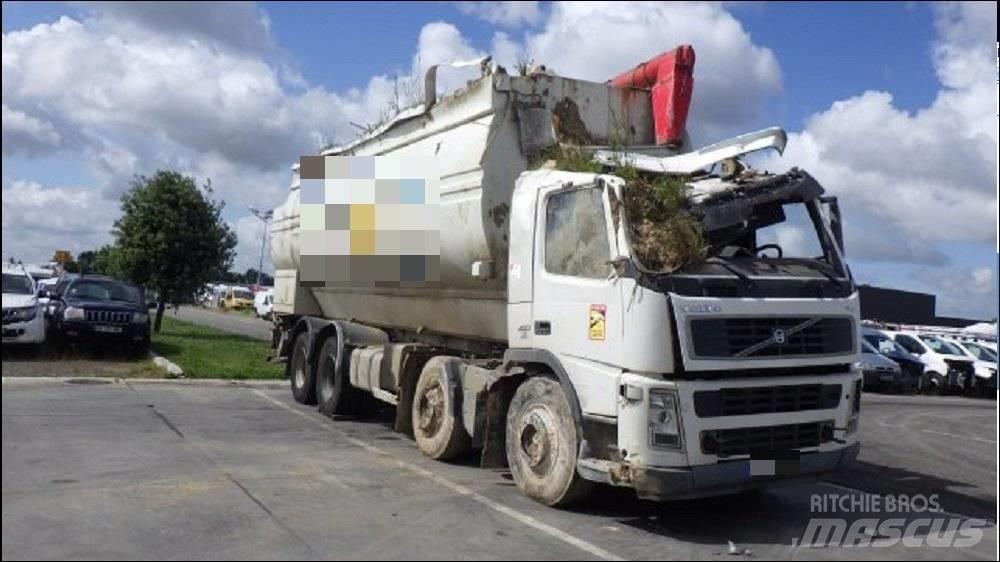 Volvo FM 400 Ostali kamioni
