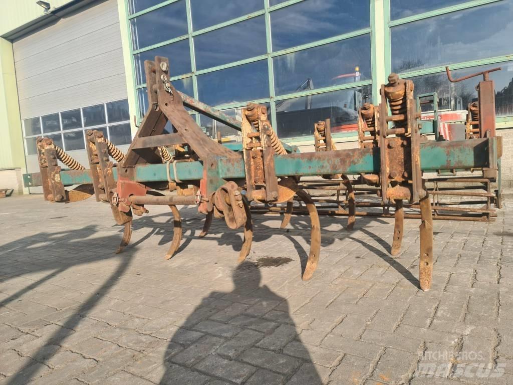  Cultivator 3 Meter Kultivatori