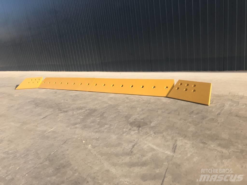 CAT D6R Ostale komponente za građevinarstvo