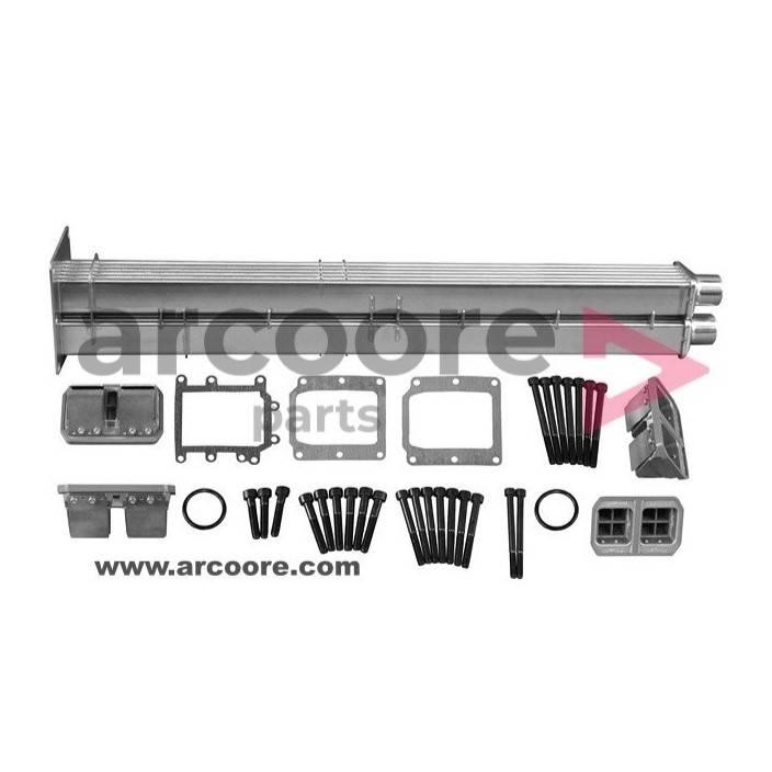 MAN EGR repair kit Kargo motori