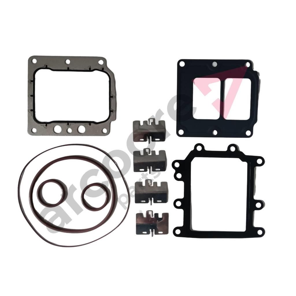 MAN EGR repair kit Kargo motori