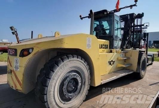 Hyster H 7.00 Viljuškari - ostalo