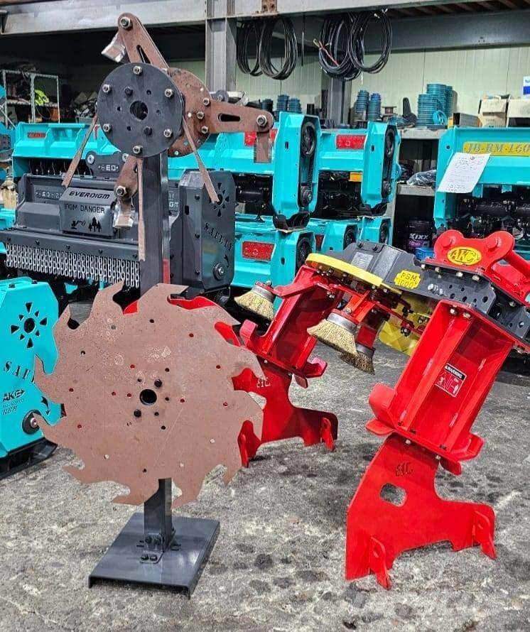 ALL KOR PSM1000 Ostale industrijske mašine