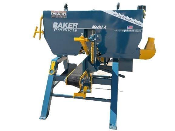 baker resaw Pilane