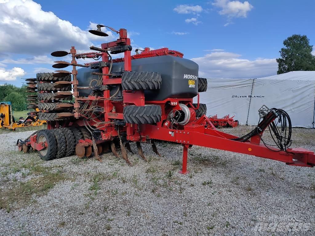 Horsch Focus 6 TD Sejačice