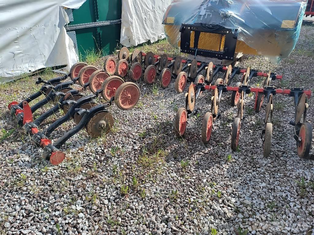 Horsch Focus 6 TD Sejačice