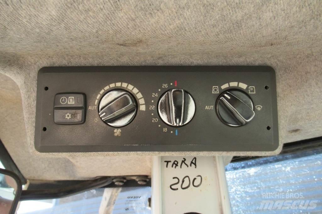Volvo L110F Utovarivači na točkove