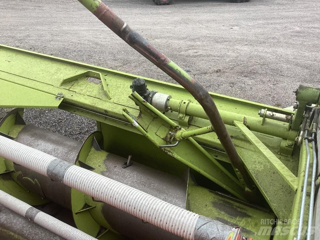 CLAAS 68 S Kombajni