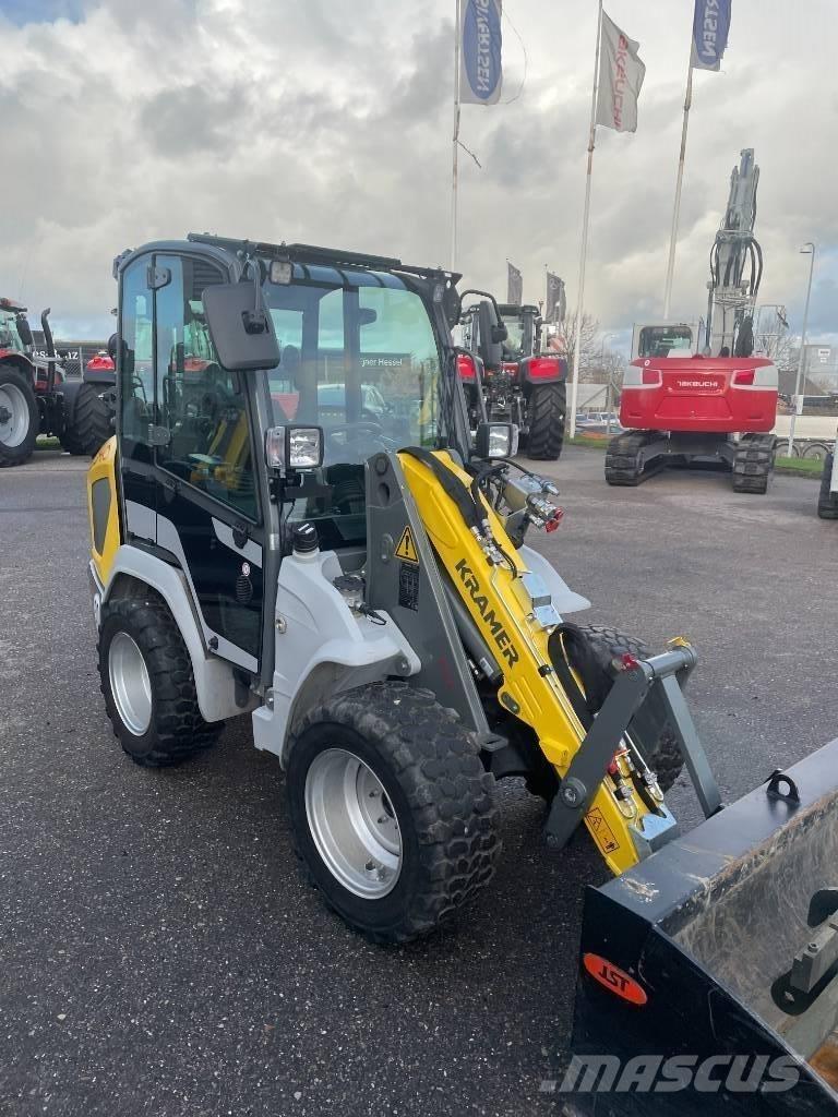 Kramer 5040 Utovarivači na točkove