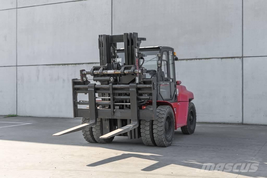 Manitou MI 80 Dizelski viljuškari