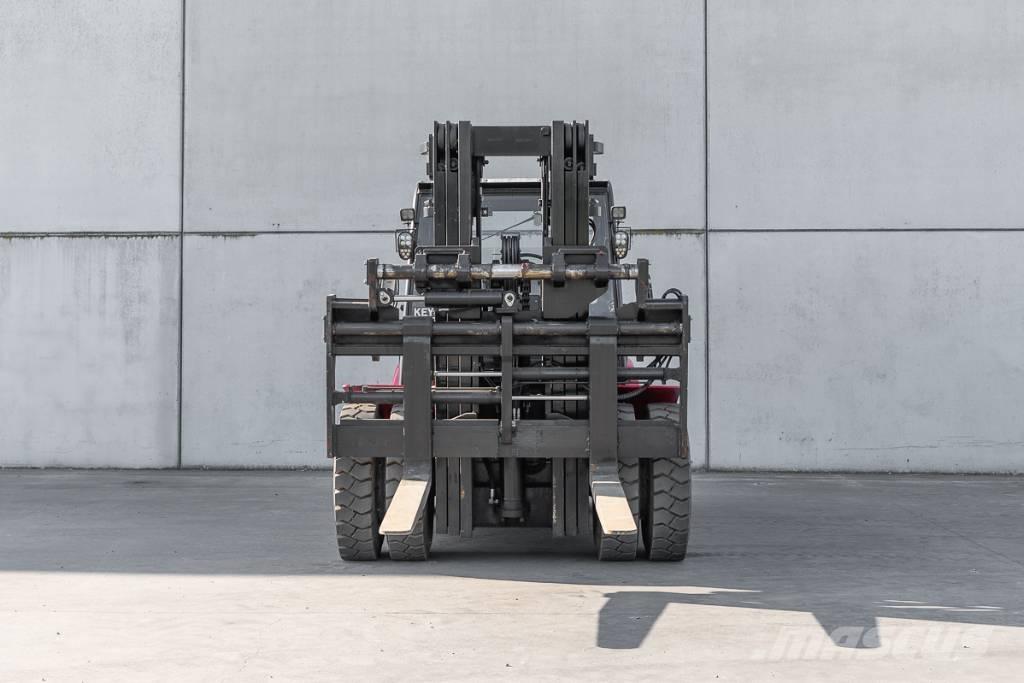 Manitou MI 80 Dizelski viljuškari