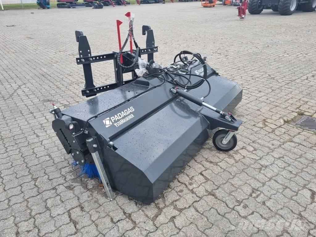 Ysta / Padagas SV-230 Četke
