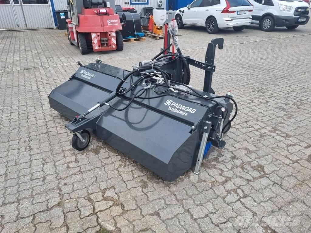 Ysta / Padagas SV-230 Četke
