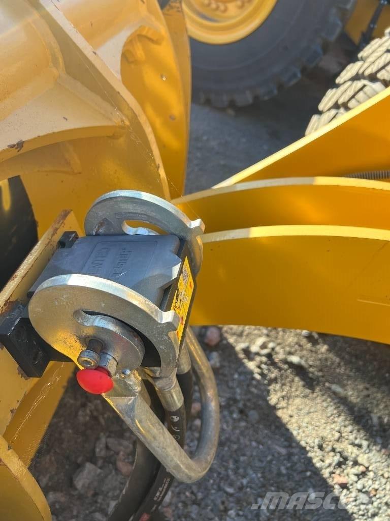 CAT 914 Utovarivači na točkove