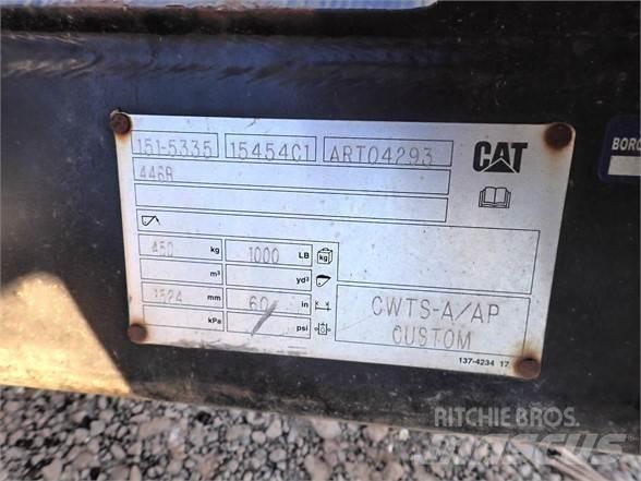 CAT 151-5335 Viljuške