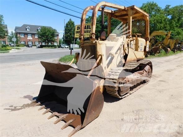 CAT 941B Utovarivaču guseničara