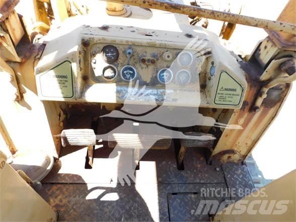 CAT 941B Utovarivaču guseničara