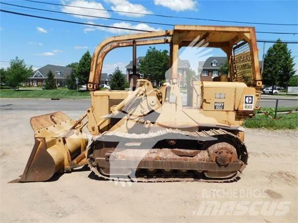 CAT 941B Utovarivaču guseničara