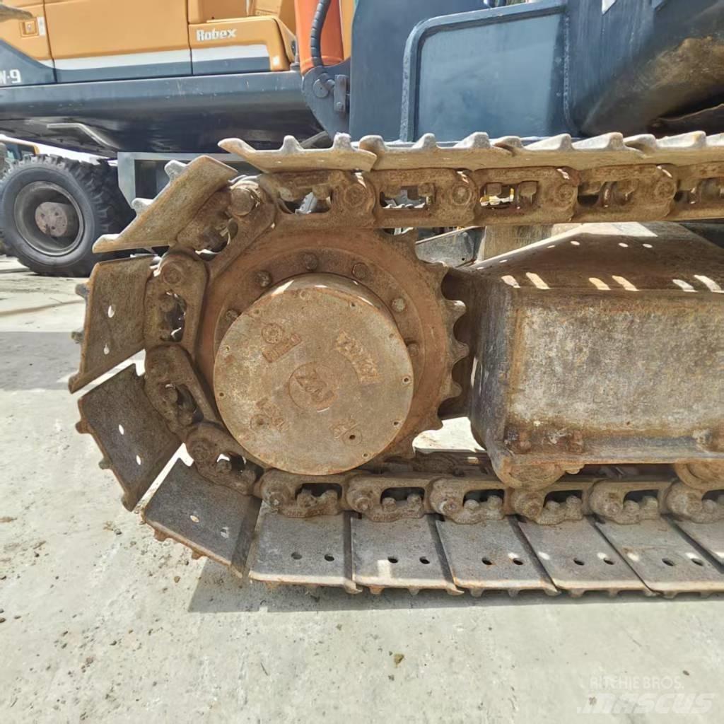 Doosan DH 60-7 Mini bageri < 7t