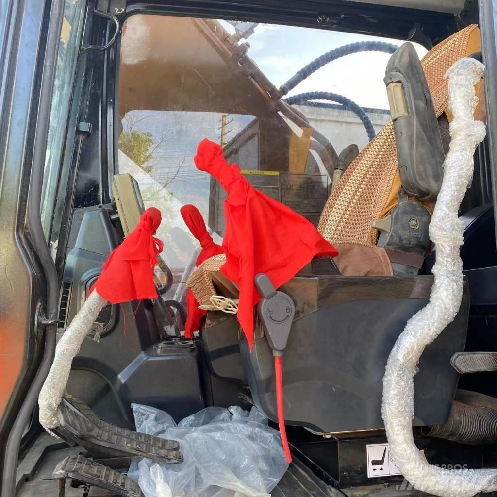 Sany SY 215 C Bageri guseničari