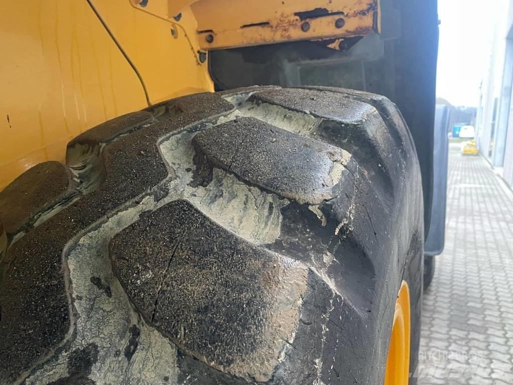 Volvo L 60 G Utovarivači na točkove