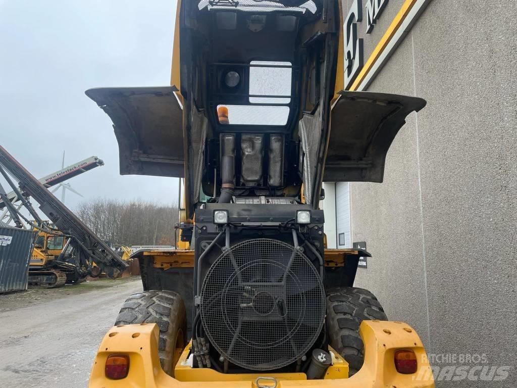 Volvo L 60 G Utovarivači na točkove