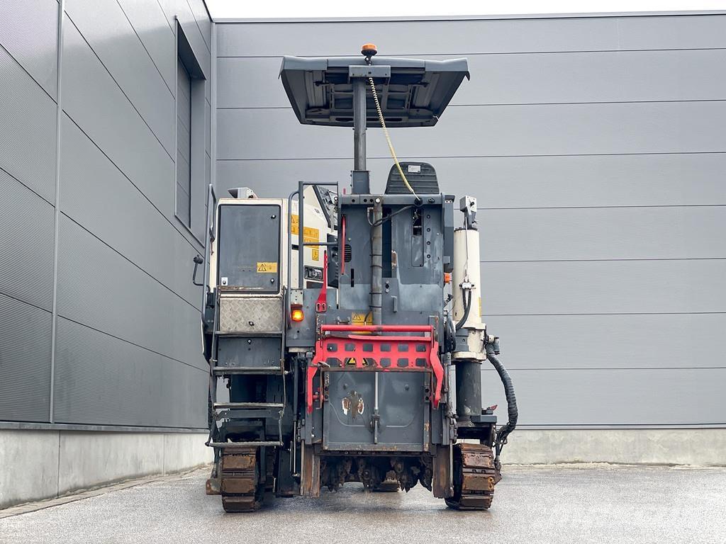 Wirtgen W 100 F Freze za asfalt