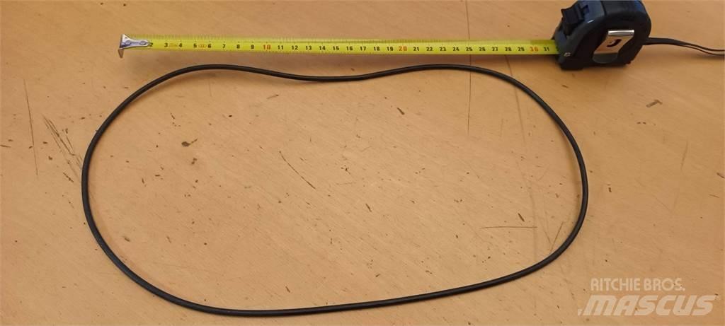 Rottne 046-0118 Motori