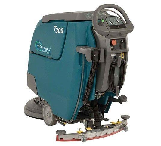 Tennant T300 Viljuškari - ostalo