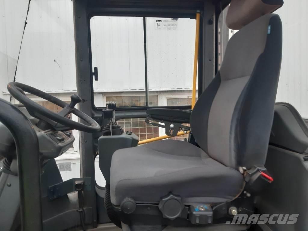 Kalmar DCE150-12 Dizelski viljuškari