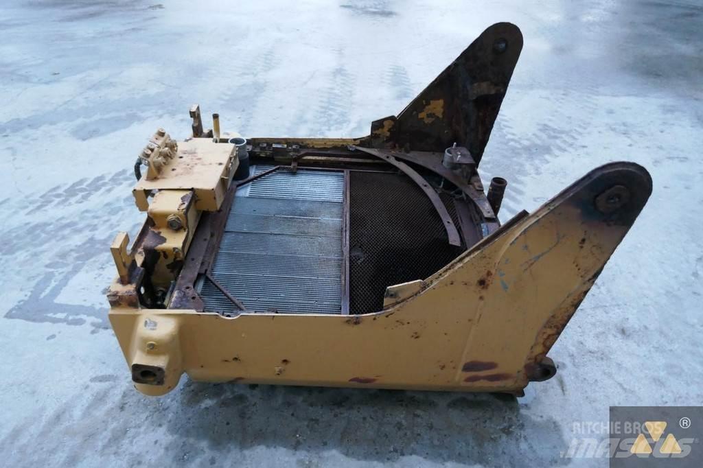 CAT 358-2851 Ostale kargo komponente