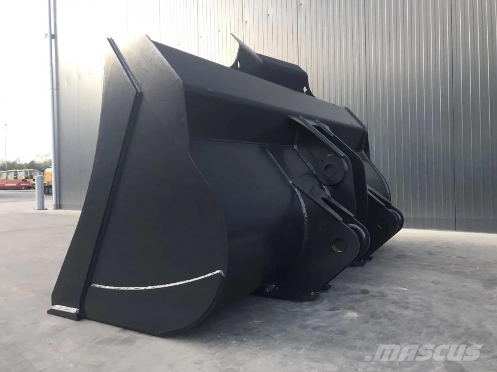 Volvo L150E Kašike / Korpe