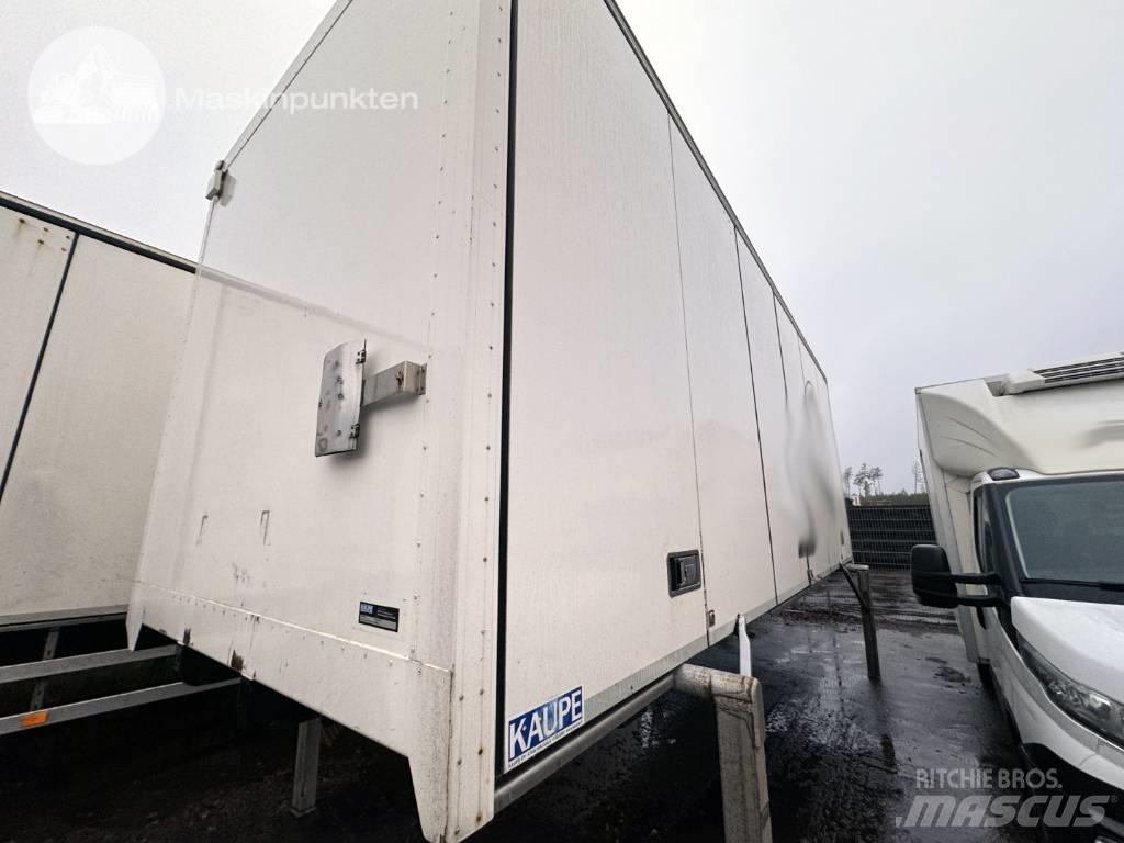 Kaupe UKULLE 75 Platforme