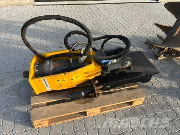 Malaguti Jordbor Bušilice