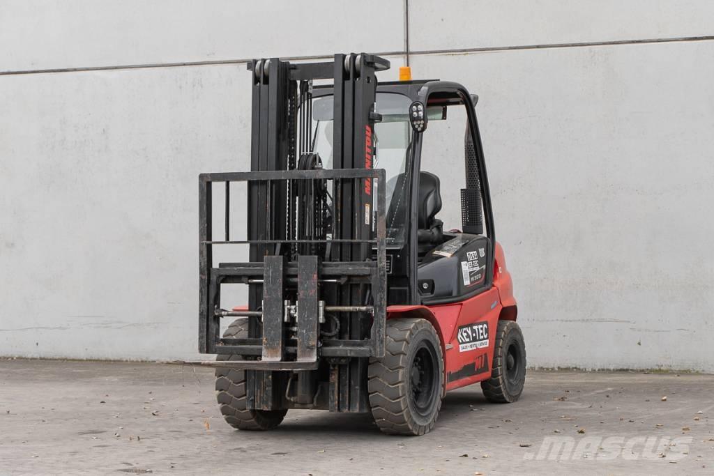 Manitou MI 30 D Dizelski viljuškari