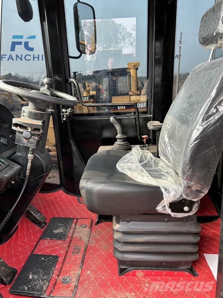 CAT 996 H Utovarivači na točkove