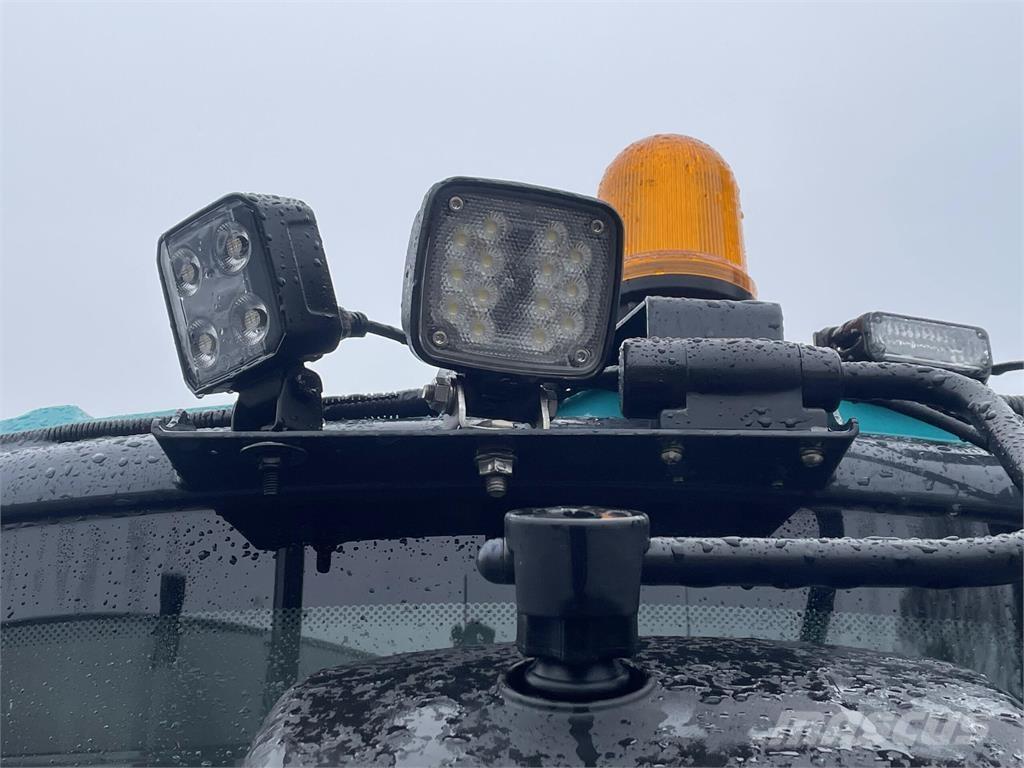 Sunward SWE35UF Mini bageri < 7t