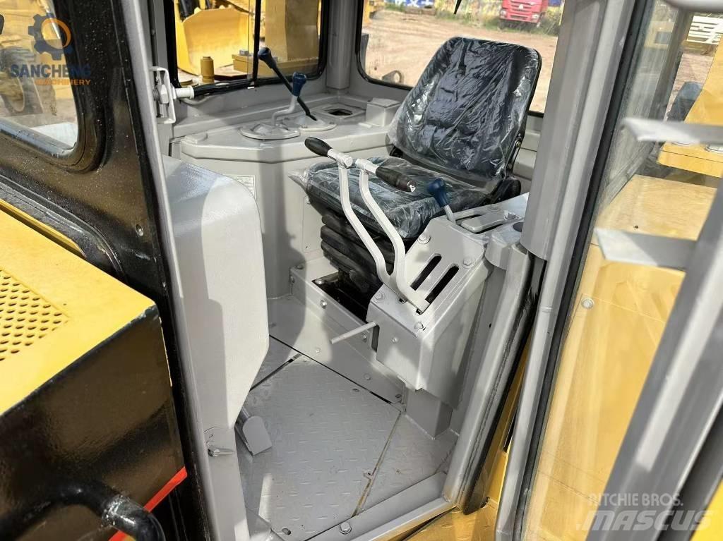 CAT D 8 R Buldožeri guseničari