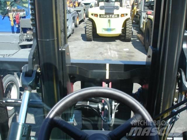 Hyster H 16 XD Dizelski viljuškari