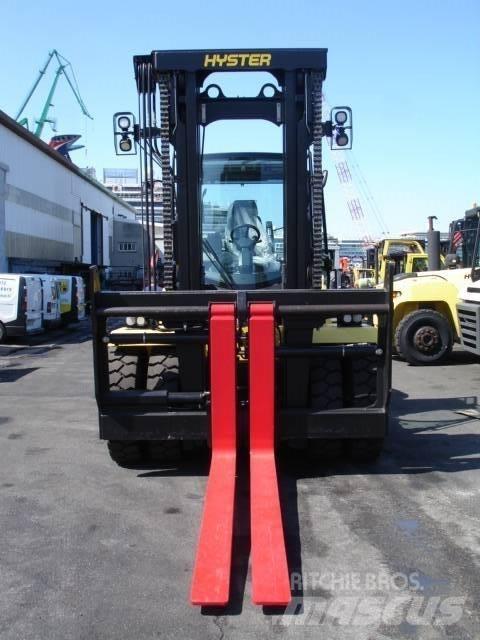 Hyster H 16 XD Dizelski viljuškari