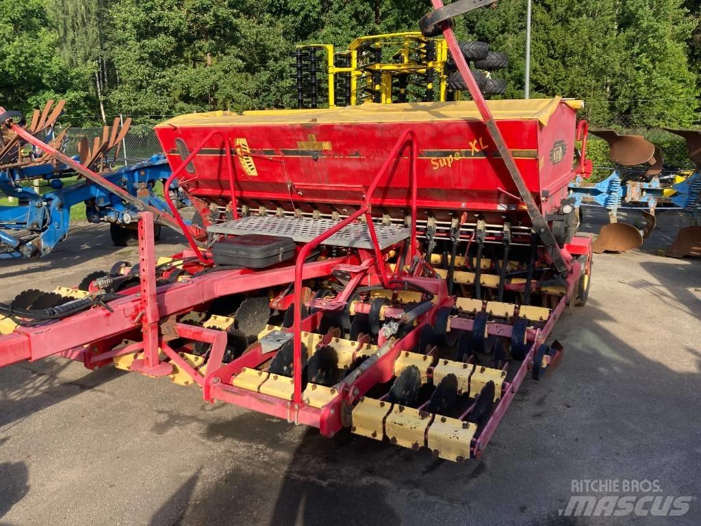 Väderstad Rapid 400C Kombinovane sejačice