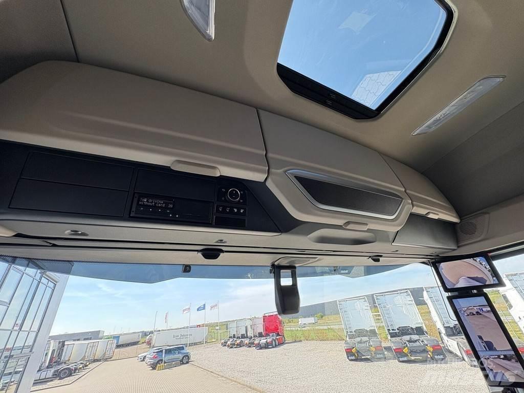 DAF XG 480 FT Tegljači