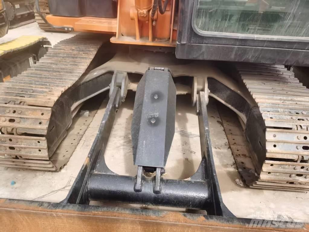 Hitachi ZX 70 Mini bageri < 7t