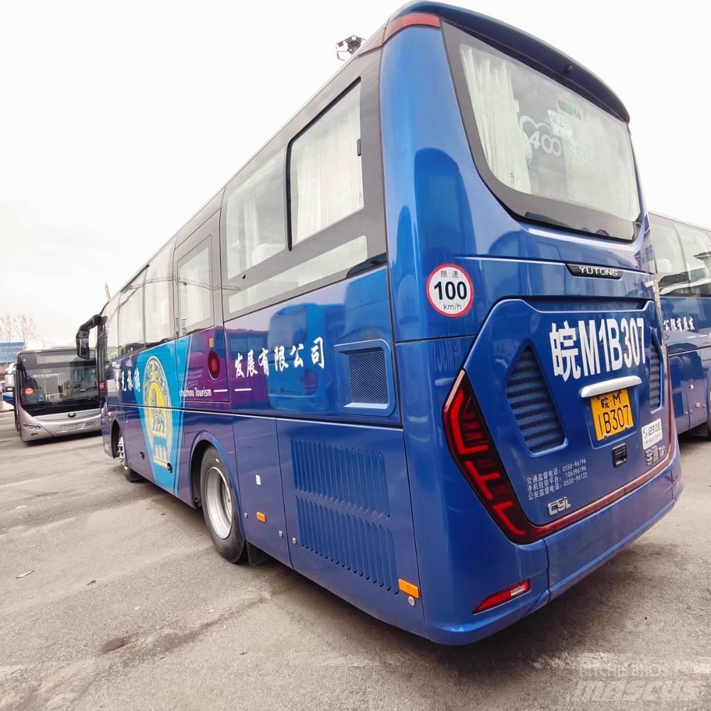 Yutong ZK6907H6Y Putnički autobusi